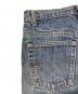 中古・古着 LEVI'S (リーバイス) 517 セミフレア デニムパンツ インディゴ サイズ:30：25000円