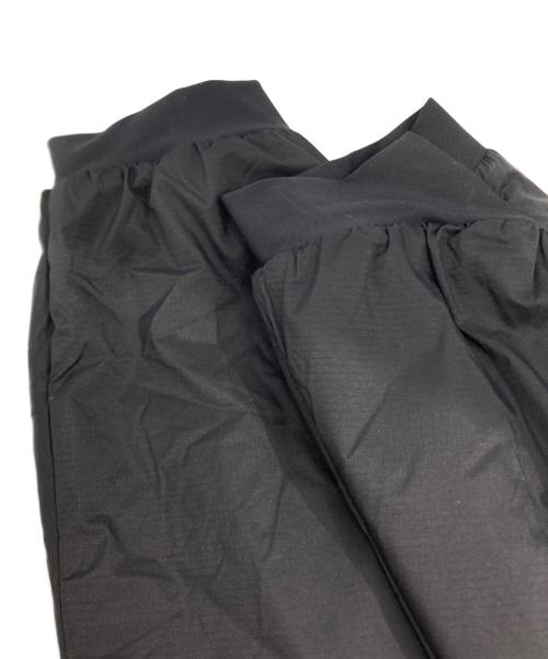 ARC'TERYX（アークテリクス）ARC'TERYX (アークテリクス) アトム フーディ ブラック サイズ:Mの古着・服飾アイテム