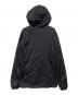 ARC'TERYX (アークテリクス) アトム フーディ ブラック サイズ:M：35000円