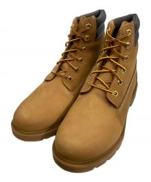 Timberland（ティンバーランド）の古着「リンデン ウッド 6インチ ウォータープルーフ ブーツ」｜イエロー