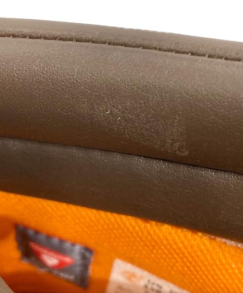 Timberland（ティンバーランド）Timberland (ティンバーランド) リンデン ウッド 6インチ ウォータープルーフ ブーツ イエロー サイズ:25.5の古着・服飾アイテム