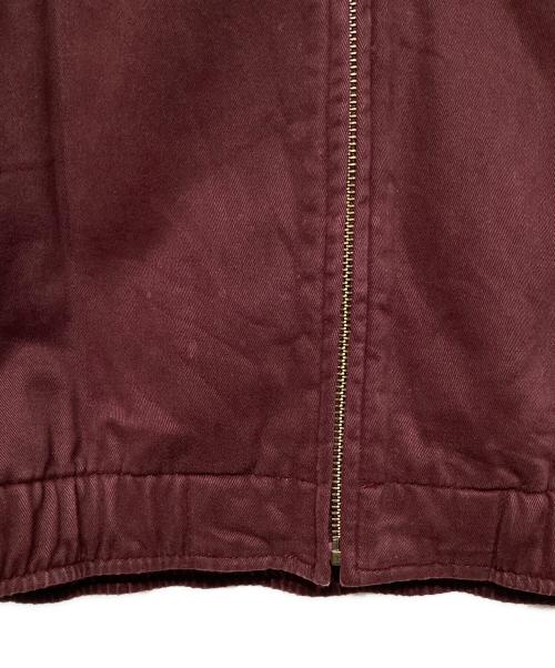 POLO RALPH LAUREN（ポロ・ラルフローレン）POLO RALPH LAUREN (ポロ・ラルフローレン) スイングトップ エンジ サイズ:XLの古着・服飾アイテム