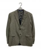 POLO RALPH LAURENポロ・ラルフローレン）の古着「POLO 2 SPORTCOAT（ポロ 2 スポーツコート）」｜グレー