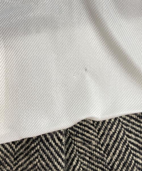 POLO RALPH LAUREN（ポロ・ラルフローレン）POLO RALPH LAUREN (ポロ・ラルフローレン) POLO 2 SPORTCOAT（ポロ 2 スポーツコート） グレー サイズ:37 Sの古着・服飾アイテム