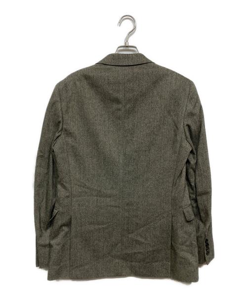 POLO RALPH LAUREN（ポロ・ラルフローレン）POLO RALPH LAUREN (ポロ・ラルフローレン) POLO 2 SPORTCOAT（ポロ 2 スポーツコート） グレー サイズ:37 Sの古着・服飾アイテム