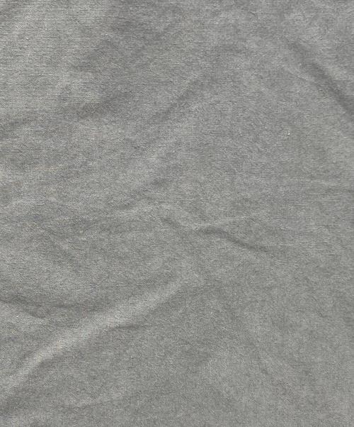 JIL SANDER（ジルサンダー）JIL SANDER (ジルサンダー) ベルテッドシャツワンピース グリーン サイズ:34の古着・服飾アイテム