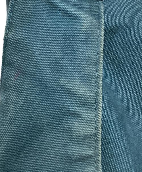 CarHartt（カーハート）CarHartt (カーハート) デトロイトジャケット オリーブ サイズ:largeーregularの古着・服飾アイテム