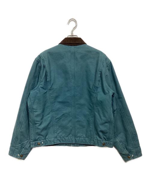 CarHartt（カーハート）CarHartt (カーハート) デトロイトジャケット オリーブ サイズ:largeーregularの古着・服飾アイテム