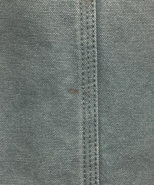 CarHartt（カーハート）CarHartt (カーハート) デトロイトジャケット オリーブ サイズ:largeーregularの古着・服飾アイテム