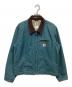 CarHartt（カーハート）の古着「デトロイトジャケット」｜オリーブ