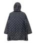 Traditional Weatherwear (トラディショナルウェザーウェア) キルティングコート ネイビー サイズ:S 未使用品：14000円