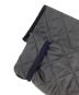 中古・古着 Traditional Weatherwear (トラディショナルウェザーウェア) キルティングコート ネイビー サイズ:S 未使用品：14000円