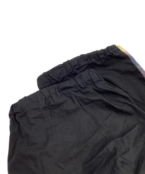 SUPREME（シュプリーム）SUPREME (シュプリーム) COMME des GARCONS SHIRT (コムデギャルソンシャツ) Patchwork Skate Pant（パッチワーク スケート パンツ） マルチカラー サイズ:Lの古着・服飾アイテム