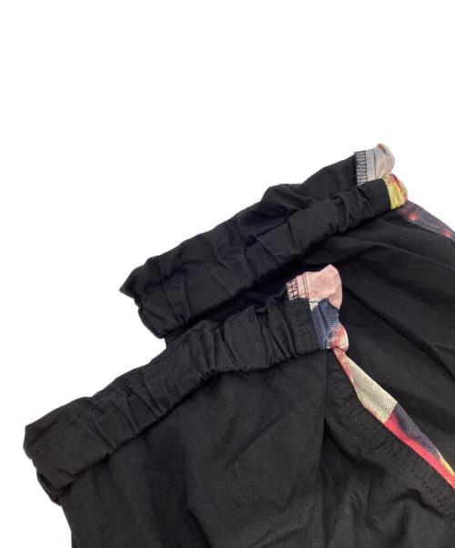 SUPREME（シュプリーム）SUPREME (シュプリーム) COMME des GARCONS SHIRT (コムデギャルソンシャツ) Patchwork Skate Pant（パッチワーク スケート パンツ） マルチカラー サイズ:Lの古着・服飾アイテム