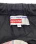 中古・古着 SUPREME (シュプリーム) COMME des GARCONS SHIRT (コムデギャルソンシャツ) Patchwork Skate Pant（パッチワーク スケート パンツ） マルチカラー サイズ:L：25000円