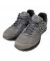 NEW BALANCE（ニューバランス）の古着「ローカットスニーカー」｜チャコールグレー