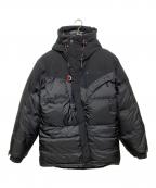 KLATTERMUSENクレッタルムーセン）の古着「Iving 2.0 Jacket」｜ブラック