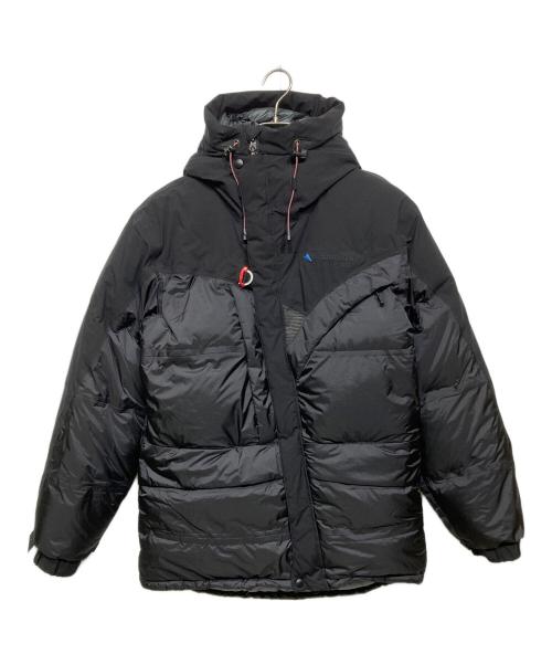 KLATTERMUSEN（クレッタルムーセン）KLATTERMUSEN (クレッタルムーセン) Iving 2.0 Jacket ブラック サイズ:XSの古着・服飾アイテム
