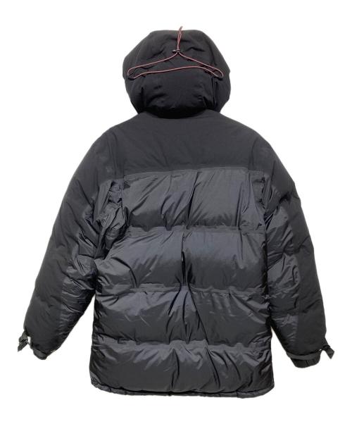 KLATTERMUSEN（クレッタルムーセン）KLATTERMUSEN (クレッタルムーセン) Iving 2.0 Jacket ブラック サイズ:XSの古着・服飾アイテム