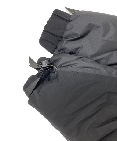 KLATTERMUSEN（クレッタルムーセン）KLATTERMUSEN (クレッタルムーセン) Iving 2.0 Jacket ブラック サイズ:XSの古着・服飾アイテム