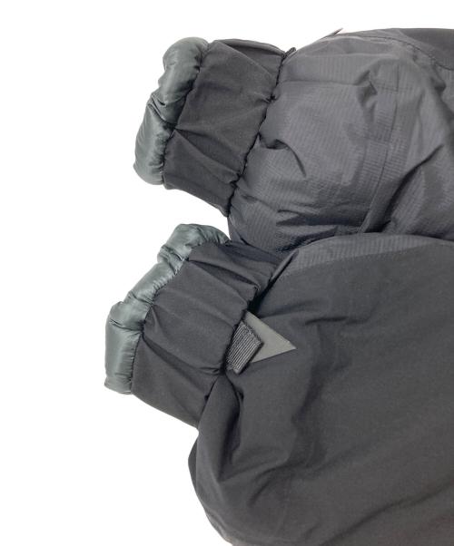 KLATTERMUSEN（クレッタルムーセン）KLATTERMUSEN (クレッタルムーセン) Iving 2.0 Jacket ブラック サイズ:XSの古着・服飾アイテム