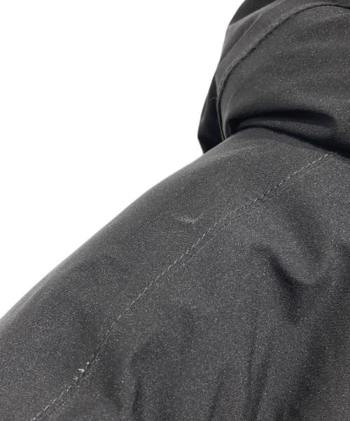 KLATTERMUSEN（クレッタルムーセン）KLATTERMUSEN (クレッタルムーセン) Iving 2.0 Jacket ブラック サイズ:XSの古着・服飾アイテム
