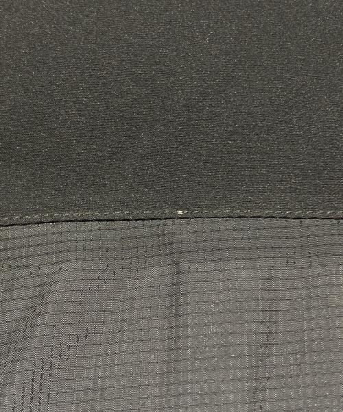 KLATTERMUSEN（クレッタルムーセン）KLATTERMUSEN (クレッタルムーセン) Iving 2.0 Jacket ブラック サイズ:XSの古着・服飾アイテム