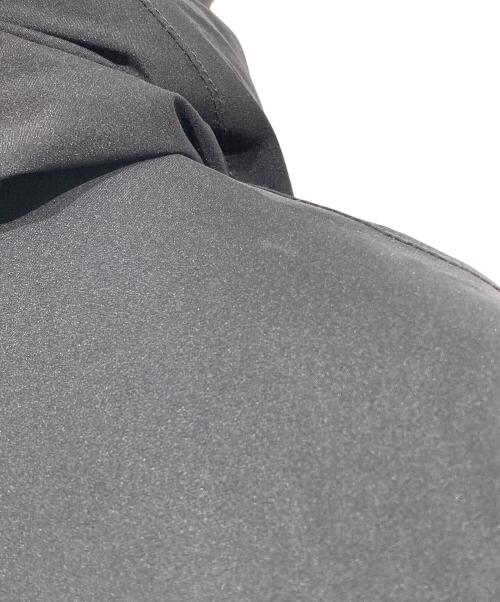 KLATTERMUSEN（クレッタルムーセン）KLATTERMUSEN (クレッタルムーセン) Iving 2.0 Jacket ブラック サイズ:XSの古着・服飾アイテム