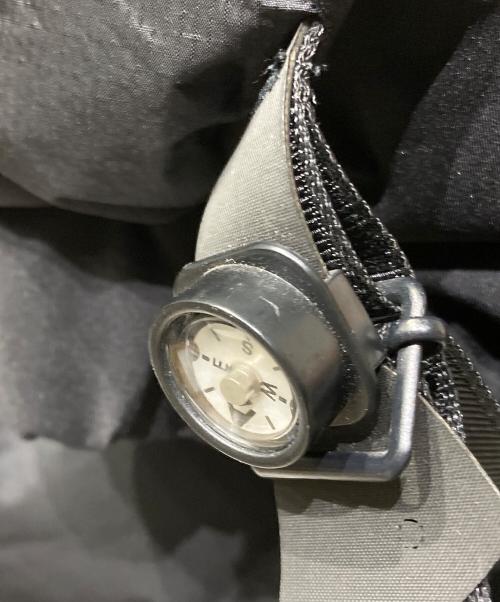 KLATTERMUSEN（クレッタルムーセン）KLATTERMUSEN (クレッタルムーセン) Iving 2.0 Jacket ブラック サイズ:XSの古着・服飾アイテム