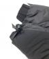 中古・古着 KLATTERMUSEN (クレッタルムーセン) Iving 2.0 Jacket ブラック サイズ:XS：50000円