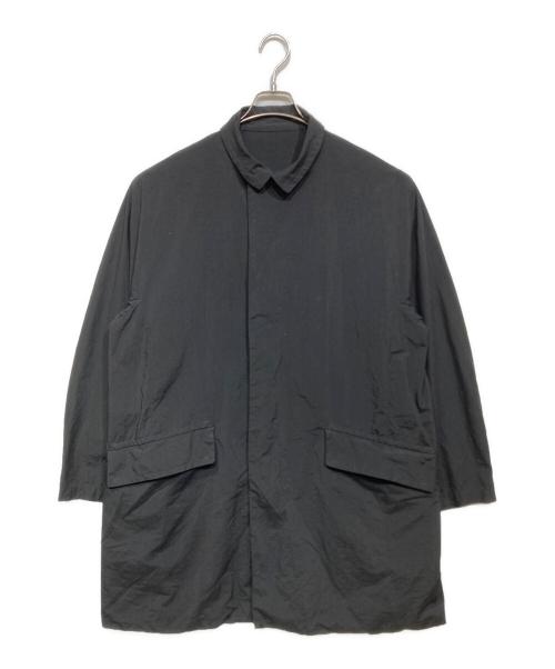 teatora（テアトラ）teatora (テアトラ) Time Adapter P コート ブラック サイズ:3の古着・服飾アイテム