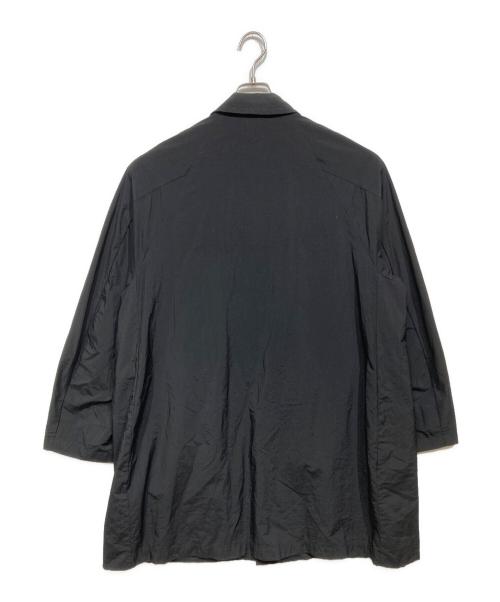 teatora（テアトラ）teatora (テアトラ) Time Adapter P コート ブラック サイズ:3の古着・服飾アイテム