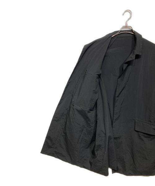 teatora（テアトラ）teatora (テアトラ) Time Adapter P コート ブラック サイズ:3の古着・服飾アイテム