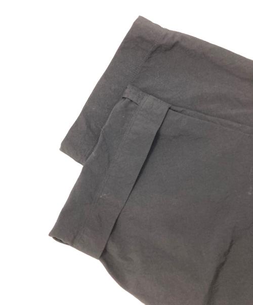 teatora（テアトラ）teatora (テアトラ) Time Adapter P コート ブラック サイズ:3の古着・服飾アイテム