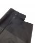 中古・古着 Graphpaper (グラフペーパー) Compact Ponte Jacket（コンパクト ポンテ ジャケット） ブラック サイズ:2：25000円