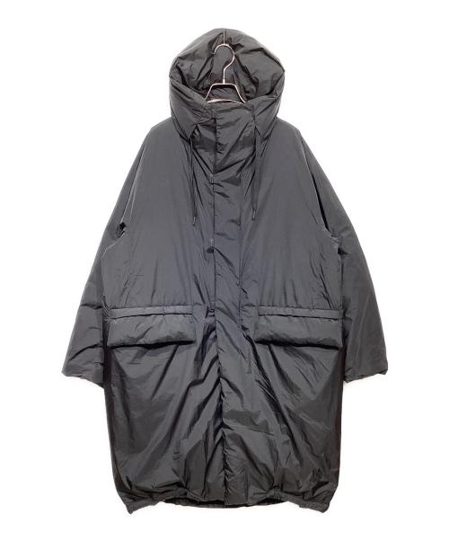 teatora（テアトラ）teatora (テアトラ) Souvenir Hunter EVAダウンコート ブラック サイズ:3の古着・服飾アイテム