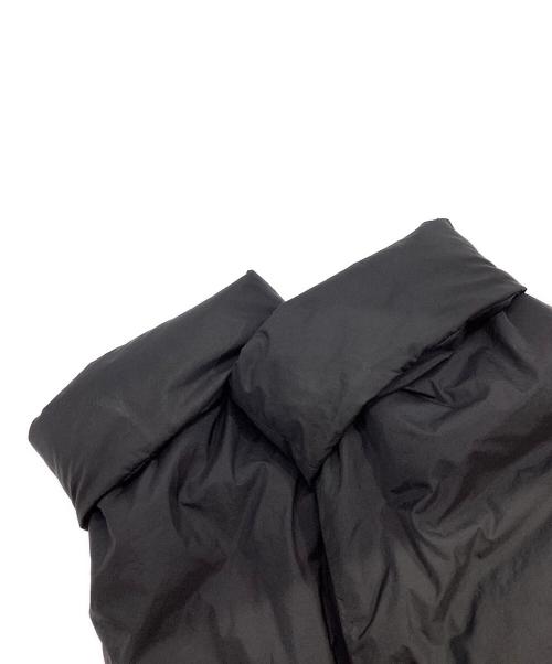 teatora（テアトラ）teatora (テアトラ) Souvenir Hunter EVAダウンコート ブラック サイズ:3の古着・服飾アイテム