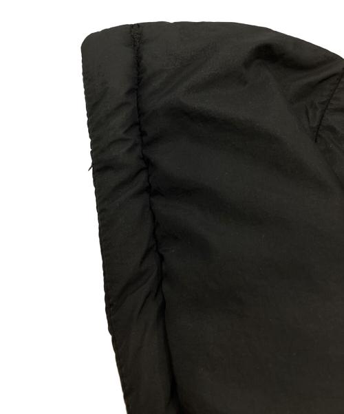 teatora（テアトラ）teatora (テアトラ) Souvenir Hunter EVAダウンコート ブラック サイズ:3の古着・服飾アイテム