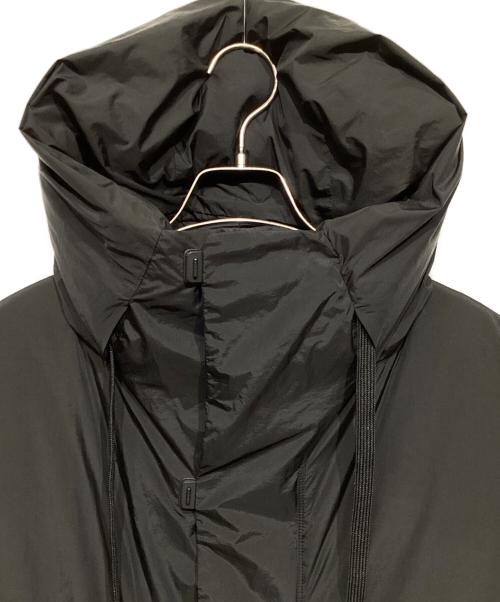 teatora（テアトラ）teatora (テアトラ) Souvenir Hunter EVAダウンコート ブラック サイズ:3の古着・服飾アイテム