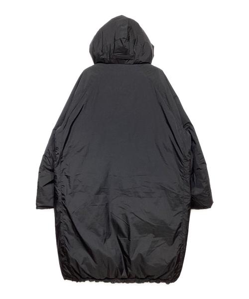 teatora（テアトラ）teatora (テアトラ) Souvenir Hunter EVAダウンコート ブラック サイズ:3の古着・服飾アイテム