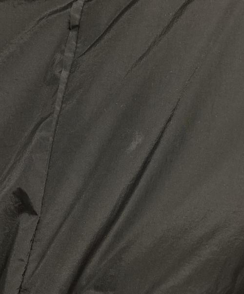 teatora（テアトラ）teatora (テアトラ) Souvenir Hunter EVAダウンコート ブラック サイズ:3の古着・服飾アイテム