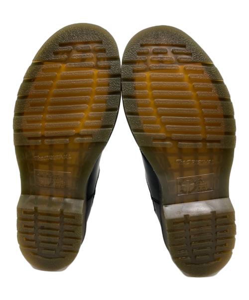 Dr.Martens（ドクターマーチン）Dr.Martens (ドクターマーチン) チェルシーブーツ ブラック サイズ:9の古着・服飾アイテム