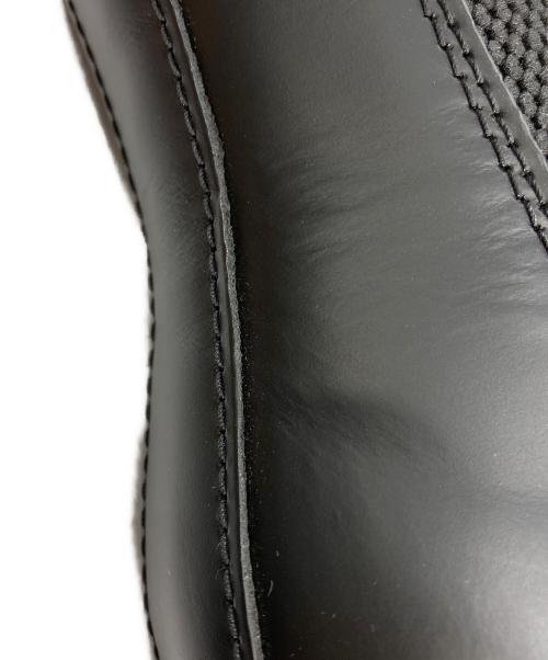 Dr.Martens（ドクターマーチン）Dr.Martens (ドクターマーチン) チェルシーブーツ ブラック サイズ:9の古着・服飾アイテム