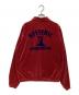 Hysteric Glamour (ヒステリックグラマー) SPEAK NO EVIL ジャケット（スピーク ノー イービル ジャケット） レッド サイズ:M：32000円