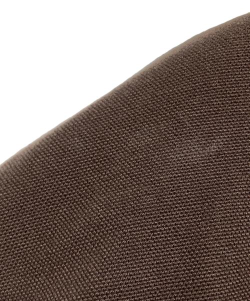 CarHartt（カーハート）CarHartt (カーハート) WASHED DUCK INSULATED ACTIVE JACKET（ウォッシュド ダック インサレーテッド アクティブ ジャケット） ブラウン サイズ:Lの古着・服飾アイテム