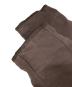 中古・古着 CarHartt (カーハート) WASHED DUCK INSULATED ACTIVE JACKET（ウォッシュド ダック インサレーテッド アクティブ ジャケット） ブラウン サイズ:L：17000円
