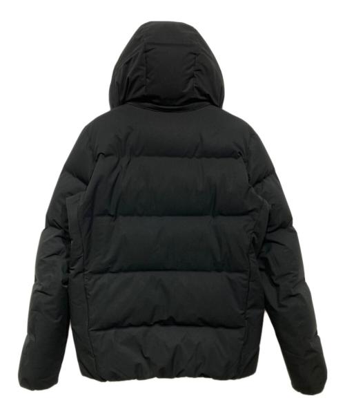 DESCENTE（デサント）DESCENTE (デサント) ANCHOR 水沢ダウンジャケット（アンカー ミズサワダウンジャケット） ブラック サイズ:Mの古着・服飾アイテム