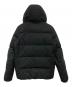 DESCENTE (デサント) ANCHOR 水沢ダウンジャケット（アンカー ミズサワダウンジャケット） ブラック サイズ:M：22000円