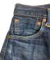 中古・古着 EVISU (エヴィス) Lot 2001 No.2カモメデニムパンツ インディゴ サイズ:29：14000円