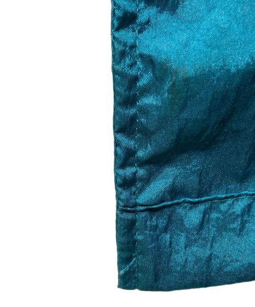 adidas（アディダス）adidas (アディダス) BED J.W. FORD (ベッドフォード) LONG COAT BF（ロング コート ビー エフ） グリーン サイズ: Sの古着・服飾アイテム
